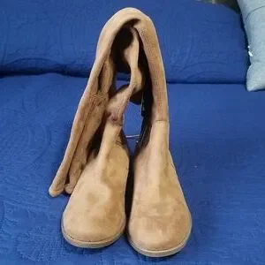 Ana pixie over deals the knee boots